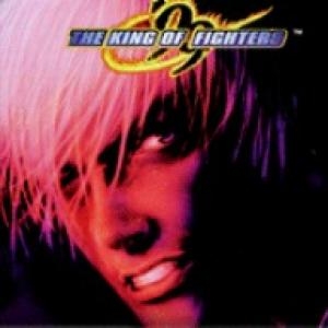 The King of Fighters '99 (PSOne Classic)