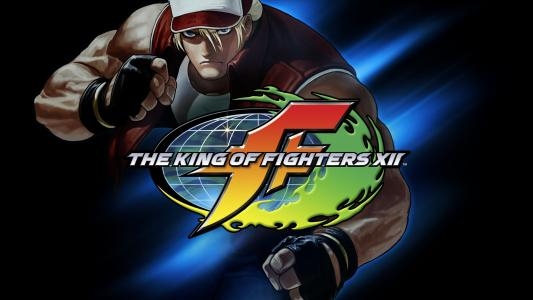 The King of Fighters XII fanart