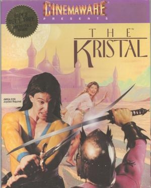 The Kristal