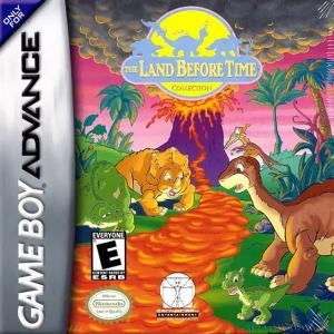 The Land Before Time Collection