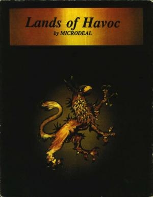 the lands of havoc