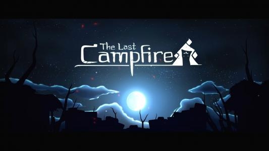 The Last Campfire