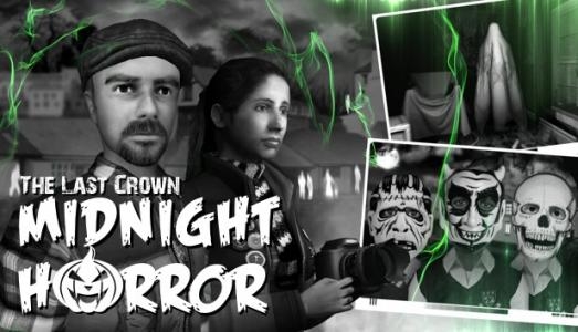 The Last Crown: Midnight Horror