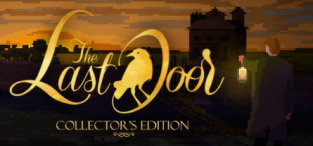 The Last Door: Collector's Edition