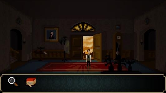 The Last Door: Complete Edition screenshot