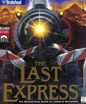 The Last Express