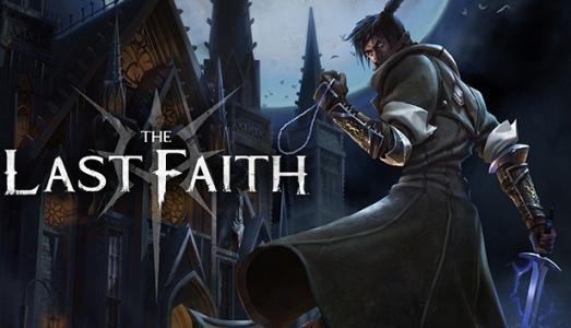 The Last Faith