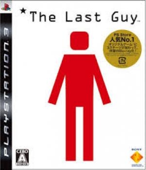 The Last Guy