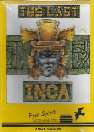 The Last Inca