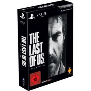 The Last of Us: Joel Edition