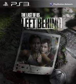 The Last of Us: Left Behind