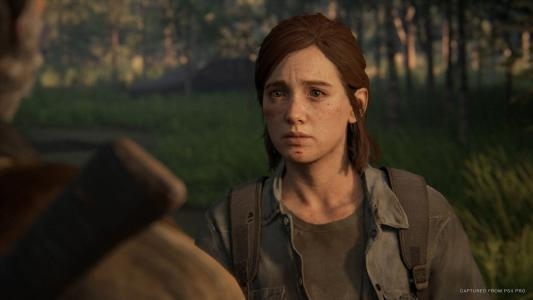 The Last of Us Part II [Ellie Edition] screenshot