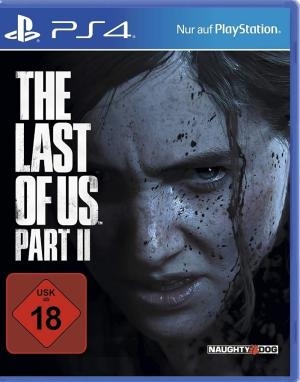 The Last Of Us Part II