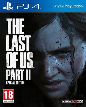 The Last of Us Part II [Special Edition]