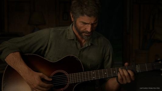 The Last of Us Part II [Special Edition] screenshot