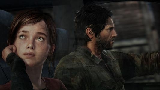 The Last of Us Remastered screenshot