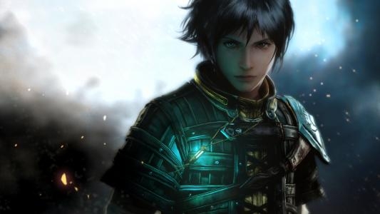 The Last Remnant fanart