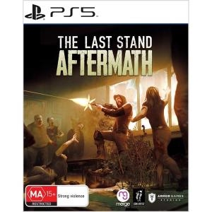 The Last Stand: Aftermath