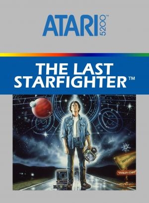 The Last Starfighter