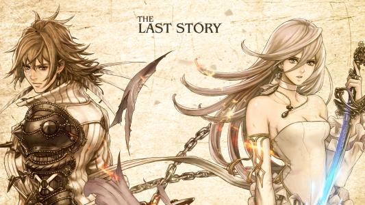 The Last Story fanart