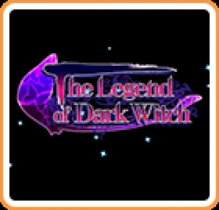 The Legend of Dark Witch