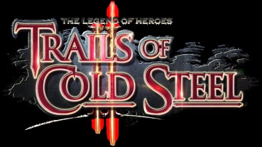 The Legend of Heroes: Trails of Cold Steel II clearlogo