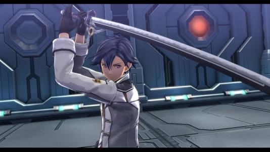 The Legend of Heroes: Trails of Cold Steel III [Early Enrollment Edition] screenshot