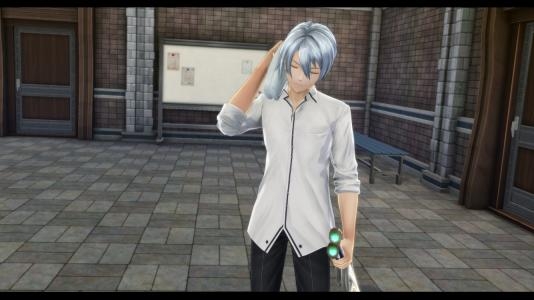 The Legend of Heroes: Trails of Cold Steel III [Early Enrollment Edition] screenshot