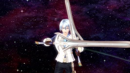 The Legend of Heroes: Trails of Cold Steel IV [Frontline Edition] screenshot