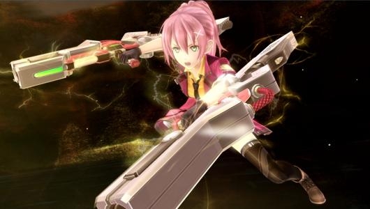 The Legend of Heroes: Trails of Cold Steel IV [Frontline Edition] screenshot