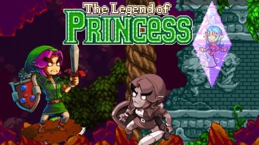 The Legend of Princess