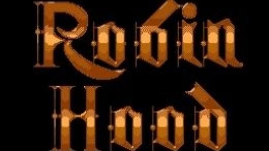 The Legend of Robin Hood titlescreen