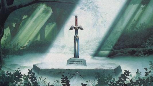 The Legend of Zelda: A Link to the Past / Four Swords fanart