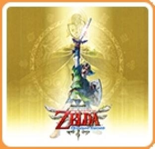 The Legend of Zelda: Skyward Sword (Virtual Console)