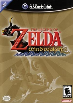 The Legend of Zelda: The Wind Waker