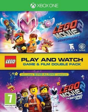 The LEGO Movie 2 Videogame & The LEGO Movie 2: The Second Part [Play and Watch]