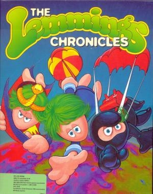 The Lemmings Chronicle