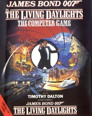 The Living Daylights