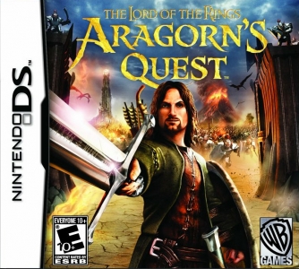 The Lord of the Rings: Aragorn's Quest