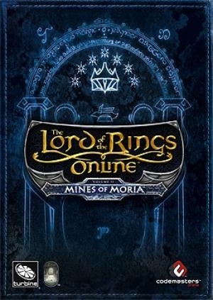 The Lord of the Rings Online: Mines of Moria