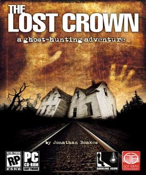 The Lost Crown: A Ghost-Hunting Adventure