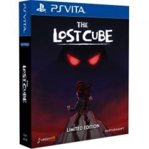 The Lost Cube [Limited Edition]