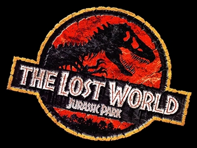 The Lost World: Jurassic Park clearlogo