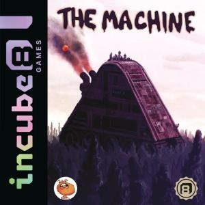 The Machine [Collector's Edition]