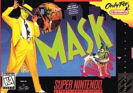 The Mask