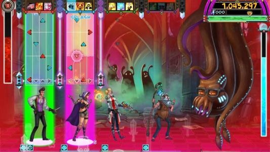 The Metronomicon screenshot