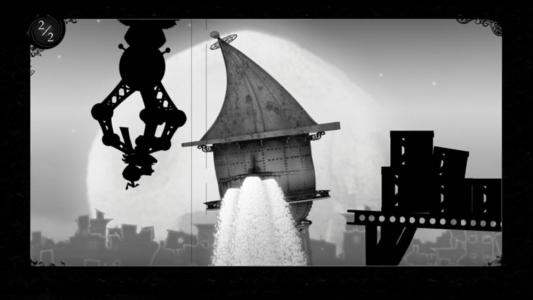 The Misadventures of P.B. Winterbottom screenshot