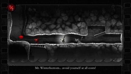 The Misadventures of P.B. Winterbottom screenshot