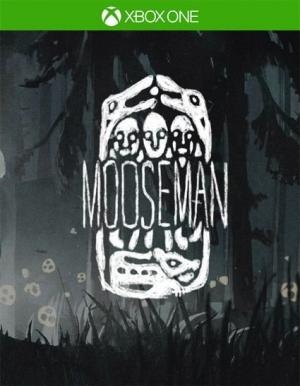 The Mooseman