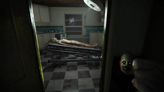 The Mortuary Assistant screenshot